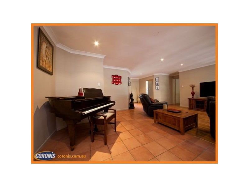 34 Lilly Pilly Court, Burpengary QLD 4505