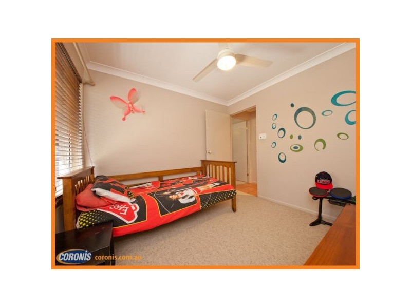34 Lilly Pilly Court, Burpengary QLD 4505