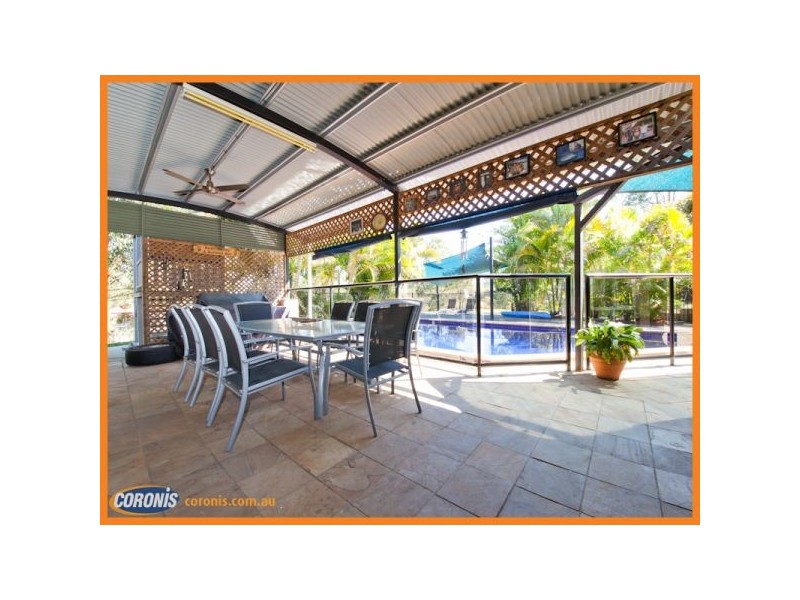 34 Lilly Pilly Court, Burpengary QLD 4505