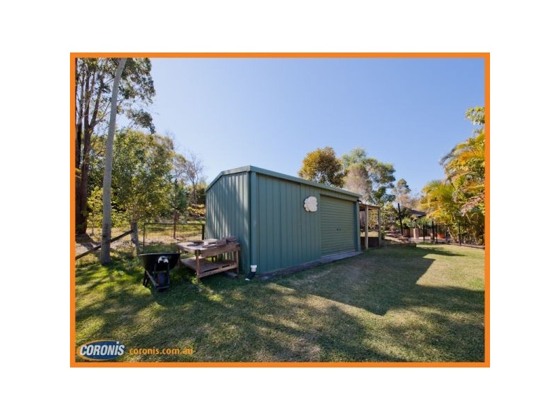 34 Lilly Pilly Court, Burpengary QLD 4505