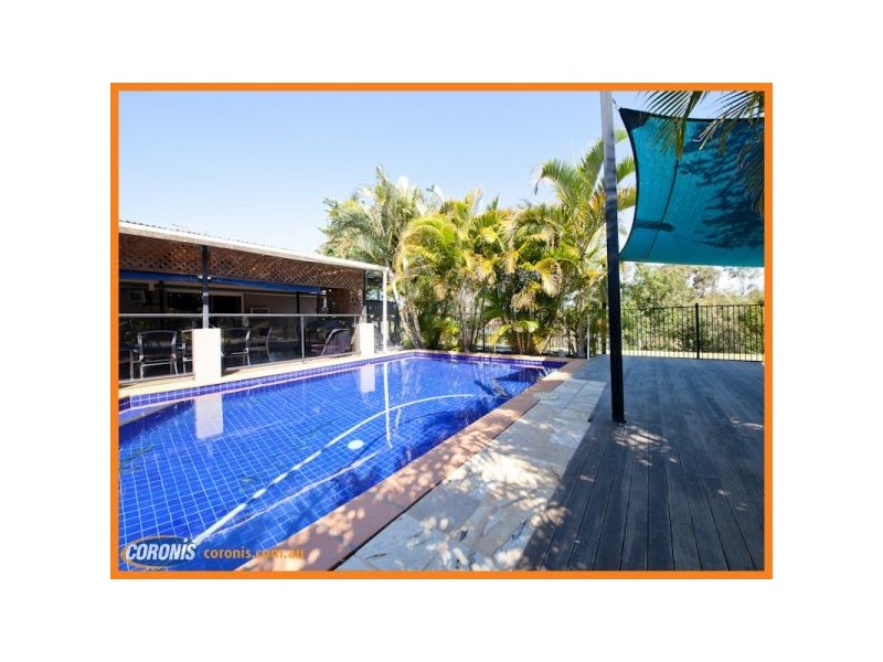 34 Lilly Pilly Court, Burpengary QLD 4505