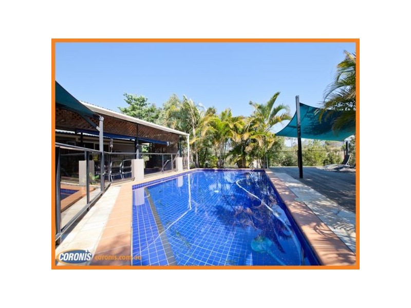 34 Lilly Pilly Court, Burpengary QLD 4505