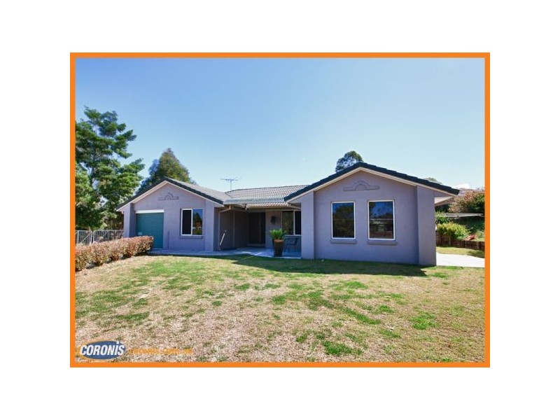 34 Lilly Pilly Court, Burpengary QLD 4505