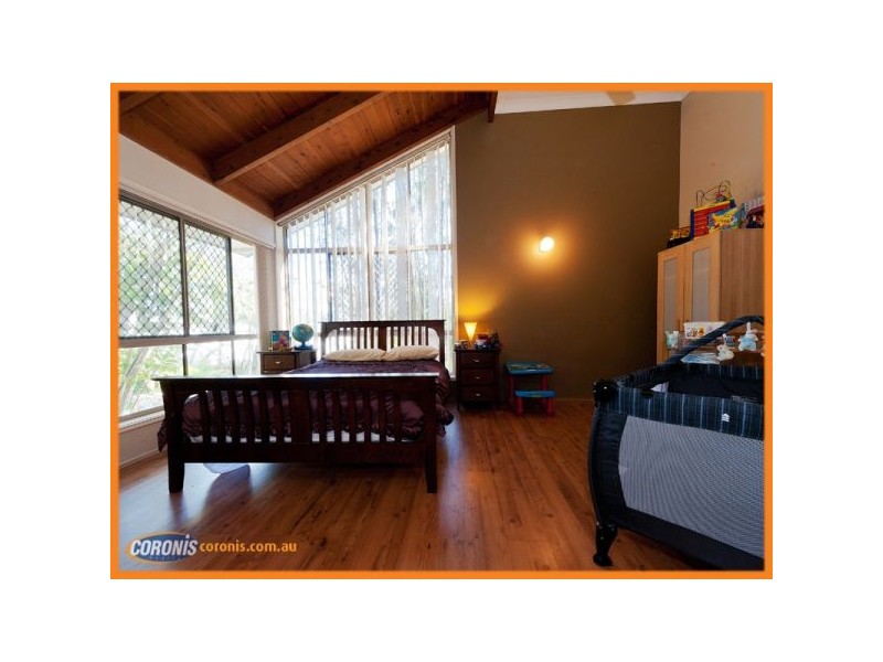 Shailer Park QLD 4128