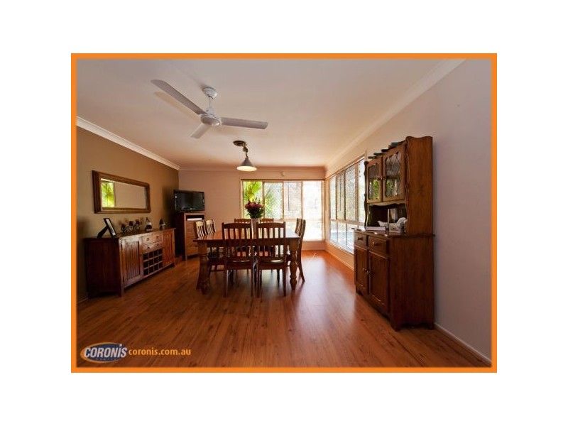 Shailer Park QLD 4128