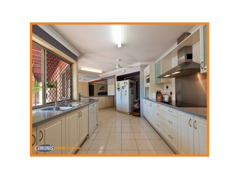 Shailer Park QLD 4128