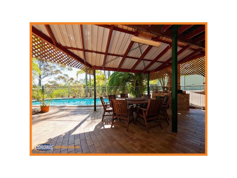 Shailer Park QLD 4128