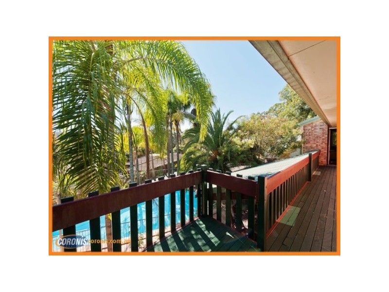 Shailer Park QLD 4128