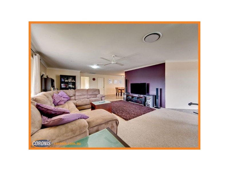 21 Coops Place, Joyner QLD 4500