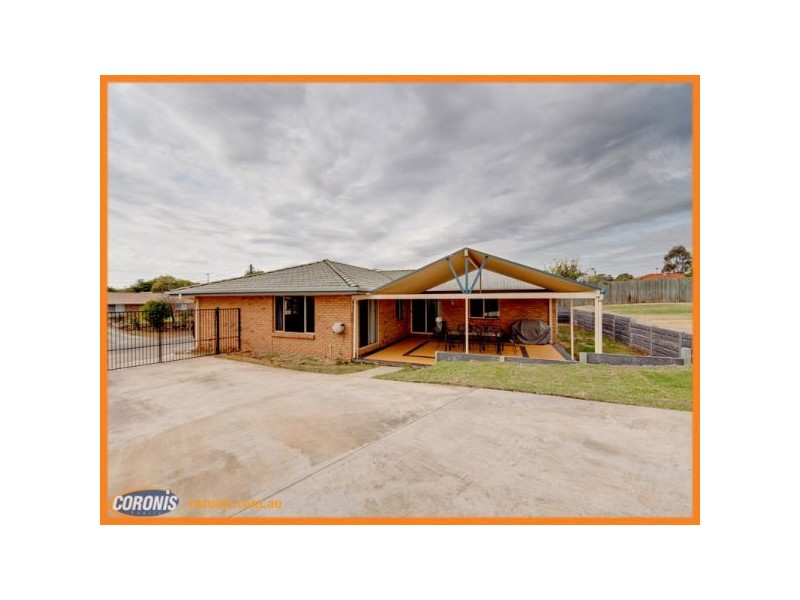 21 Coops Place, Joyner QLD 4500
