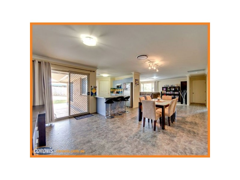 21 Coops Place, Joyner QLD 4500