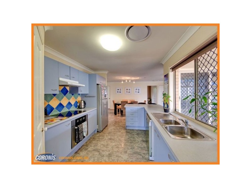 21 Coops Place, Joyner QLD 4500