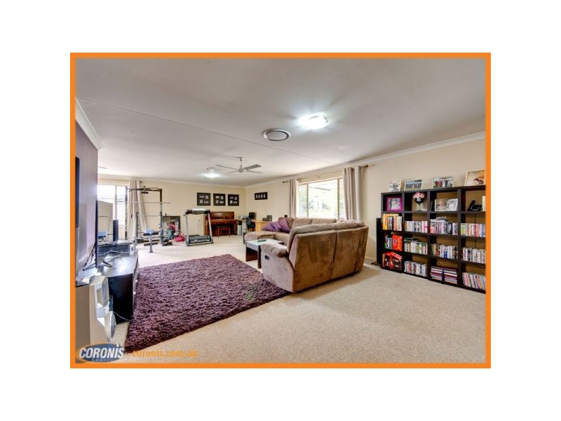 21 Coops Place, Joyner QLD 4500