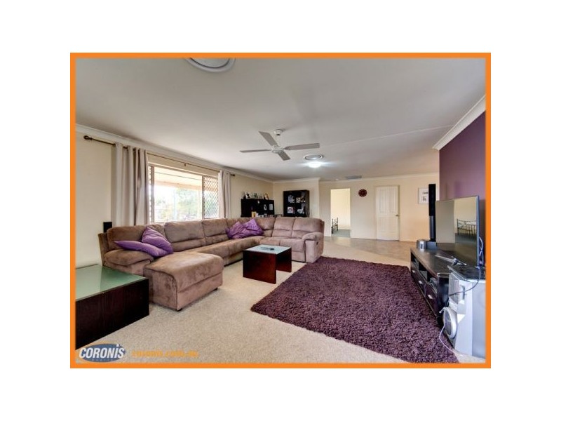 21 Coops Place, Joyner QLD 4500
