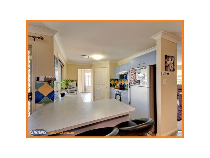 21 Coops Place, Joyner QLD 4500