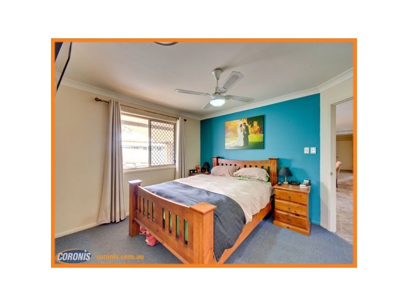 21 Coops Place, Joyner QLD 4500