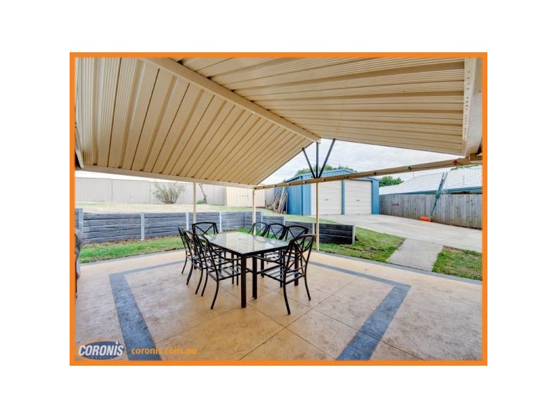 21 Coops Place, Joyner QLD 4500