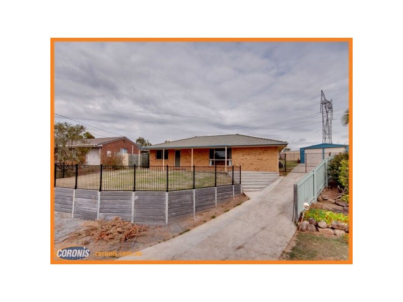 21 Coops Place, Joyner QLD 4500