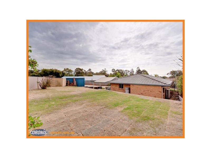 21 Coops Place, Joyner QLD 4500