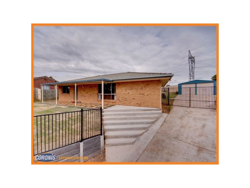 21 Coops Place, Joyner QLD 4500