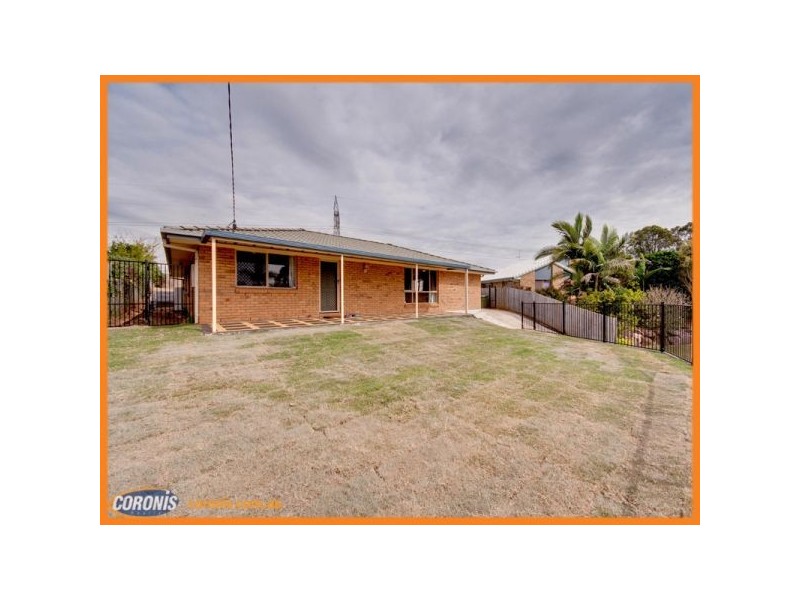 21 Coops Place, Joyner QLD 4500