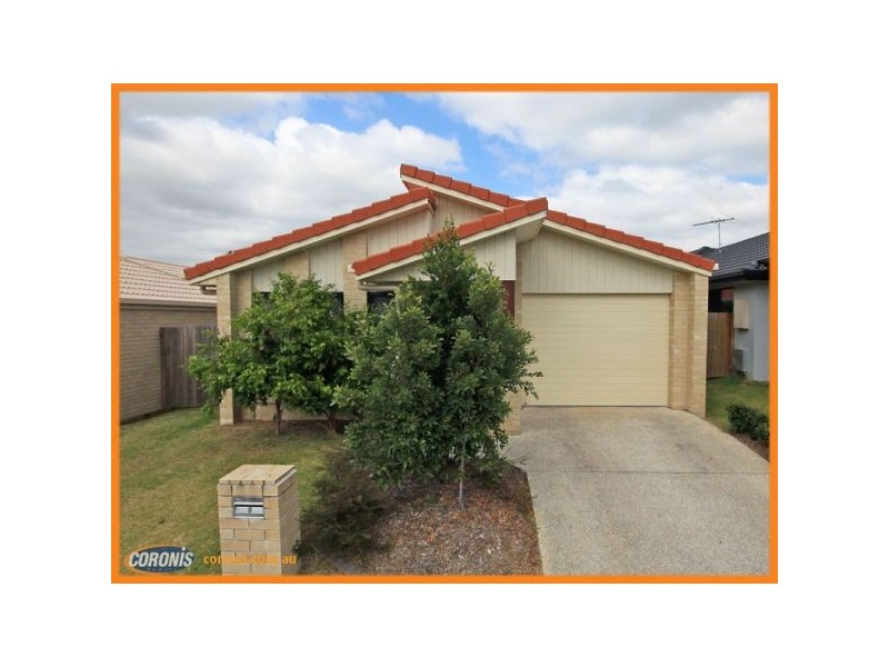 8 Miers Crescent, Murrumba Downs QLD 4503