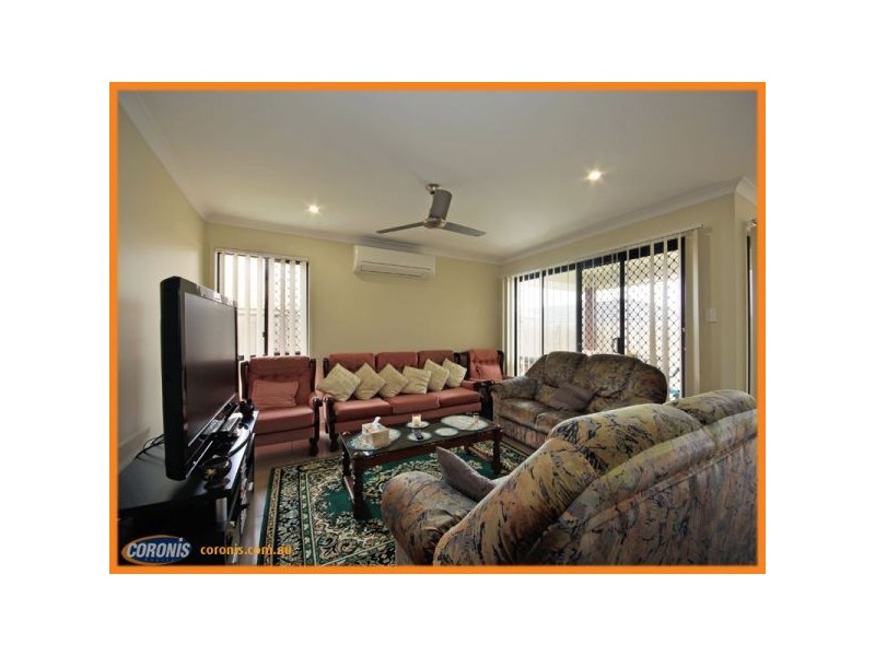 8 Miers Crescent, Murrumba Downs QLD 4503