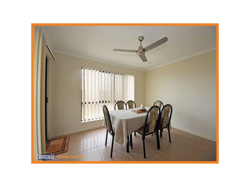 8 Miers Crescent, Murrumba Downs QLD 4503