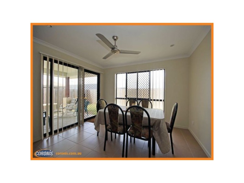 8 Miers Crescent, Murrumba Downs QLD 4503