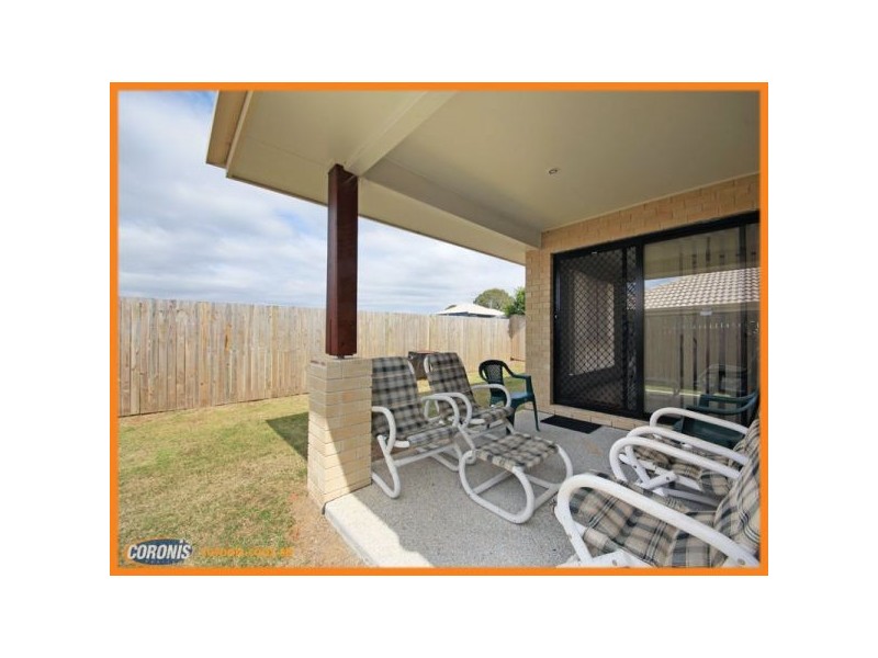 8 Miers Crescent, Murrumba Downs QLD 4503