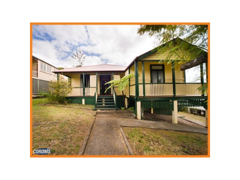 22 Hanworth Street, East Brisbane QLD 4169