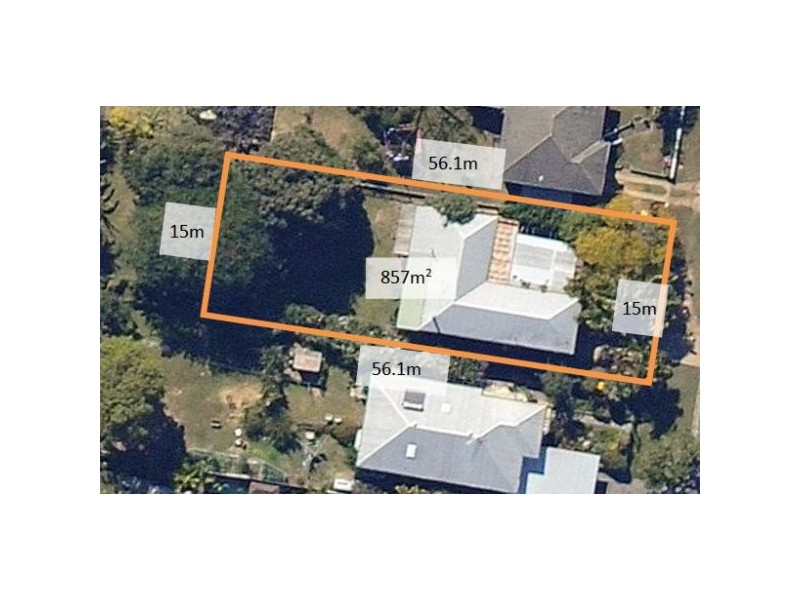 24 O’Donnell Street, Wavell Heights QLD 4012