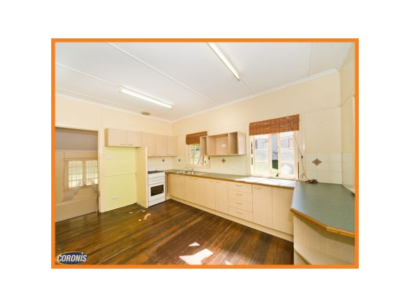 24 O’Donnell Street, Wavell Heights QLD 4012