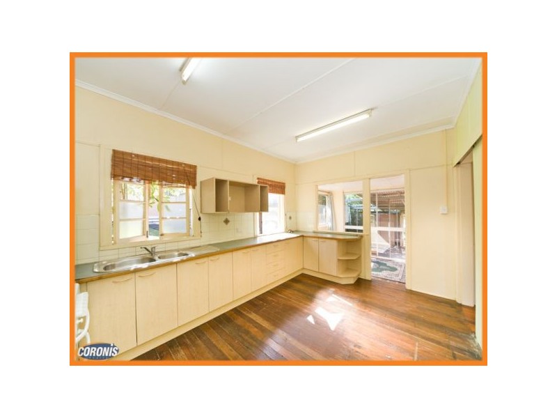 24 O’Donnell Street, Wavell Heights QLD 4012