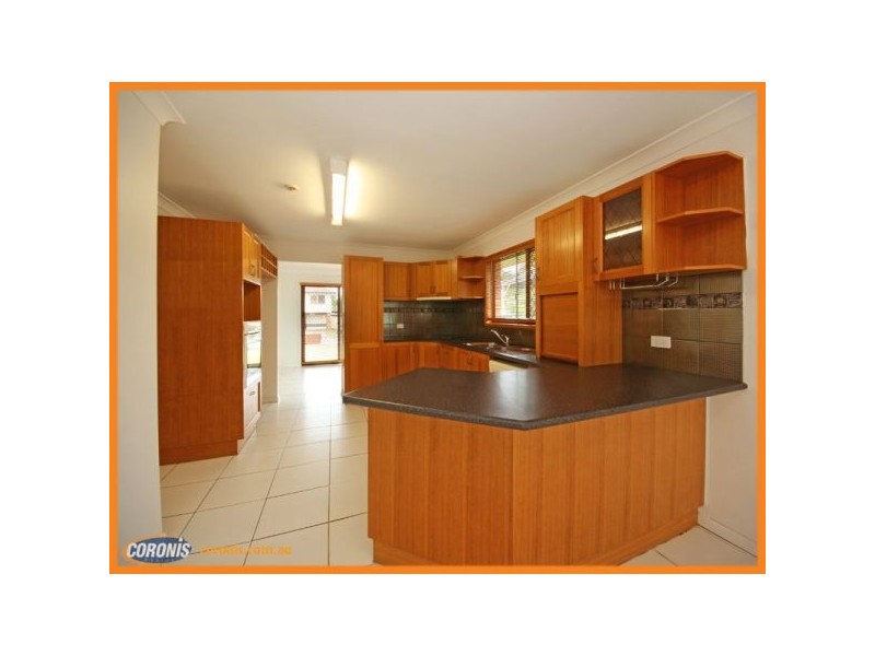 4 Meelagh Street, Bracken Ridge QLD 4017