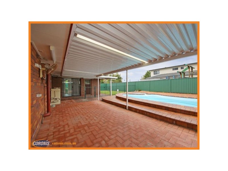 4 Meelagh Street, Bracken Ridge QLD 4017