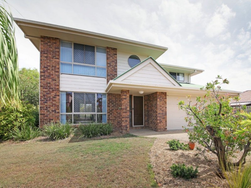 102 Enbrook Street, Bracken Ridge QLD 4017