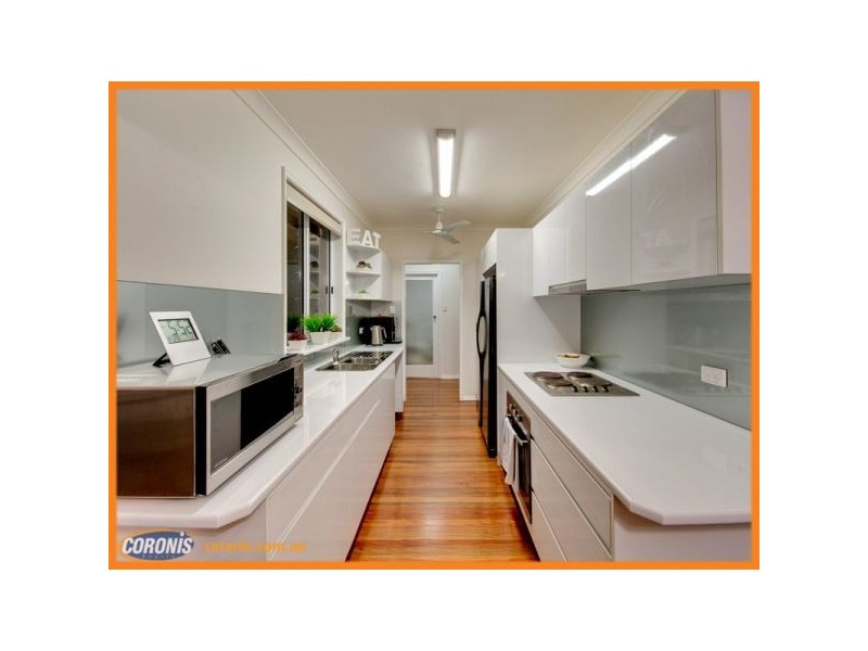 6 Janie Street, Aspley QLD 4034
