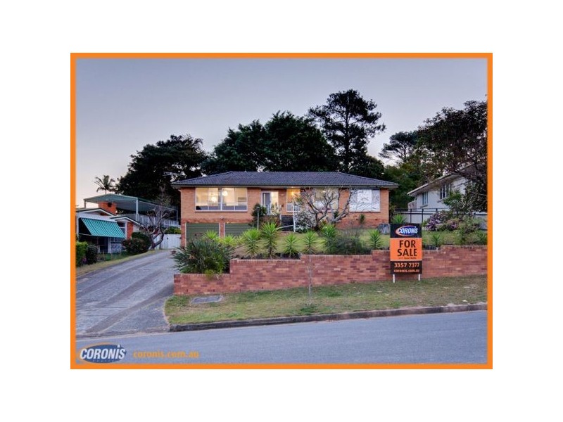 6 Janie Street, Aspley QLD 4034