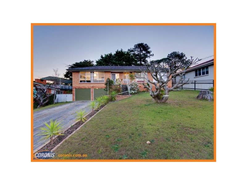 6 Janie Street, Aspley QLD 4034