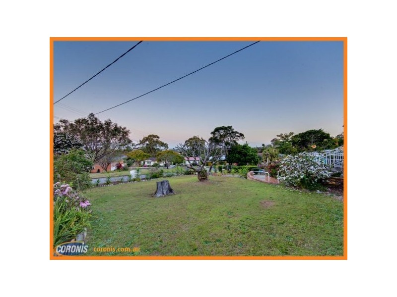 6 Janie Street, Aspley QLD 4034