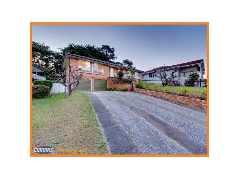 6 Janie Street, Aspley QLD 4034