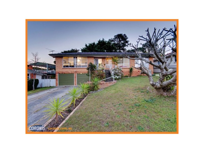 6 Janie Street, Aspley QLD 4034