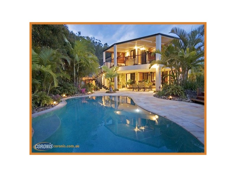 1 Nocturne Lane, Coomera QLD 4209
