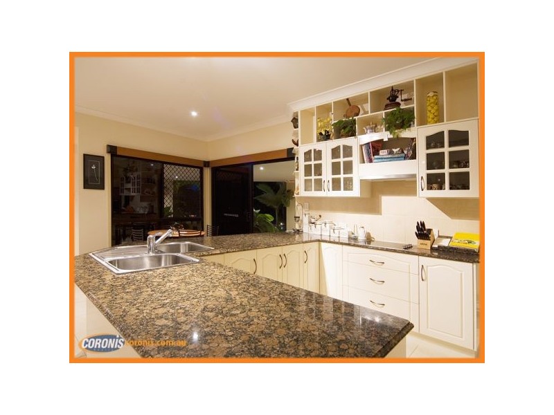 1 Nocturne Lane, Coomera QLD 4209