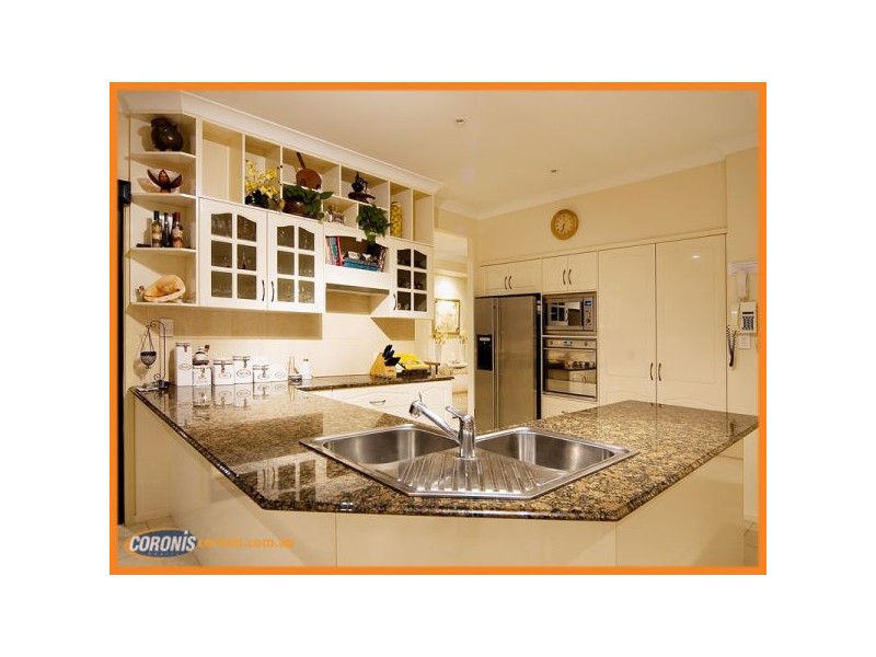 1 Nocturne Lane, Coomera QLD 4209