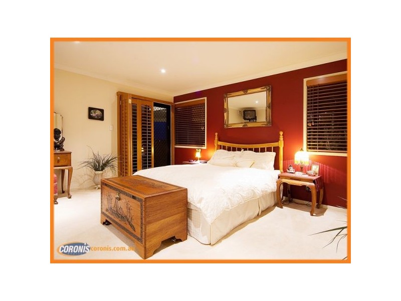 1 Nocturne Lane, Coomera QLD 4209