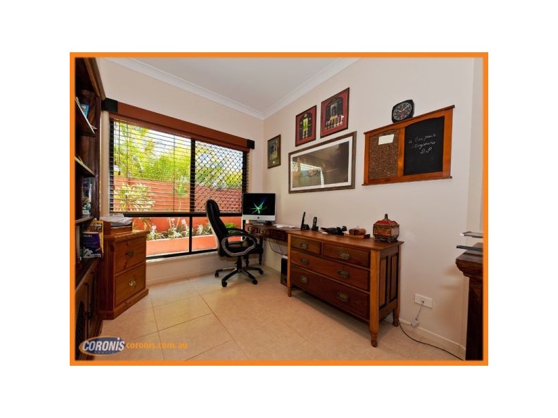 1 Nocturne Lane, Coomera QLD 4209
