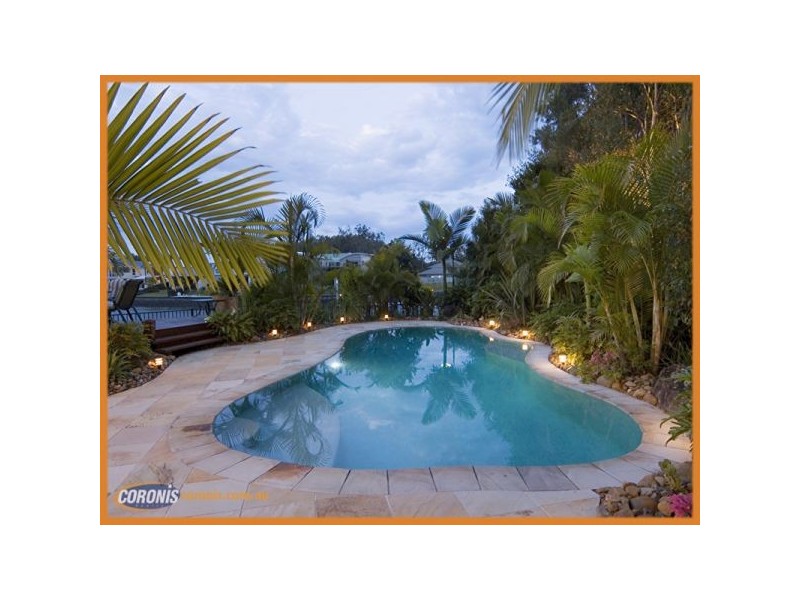 1 Nocturne Lane, Coomera QLD 4209
