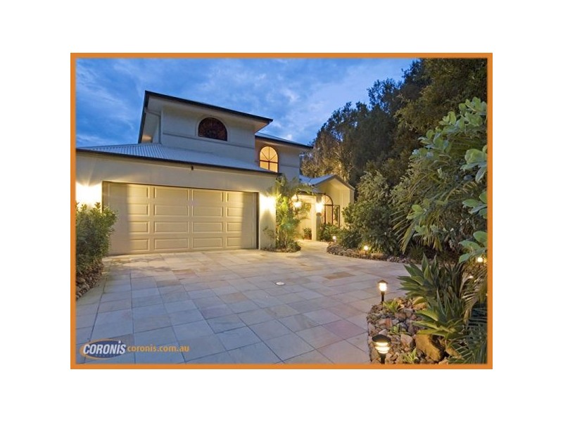 1 Nocturne Lane, Coomera QLD 4209